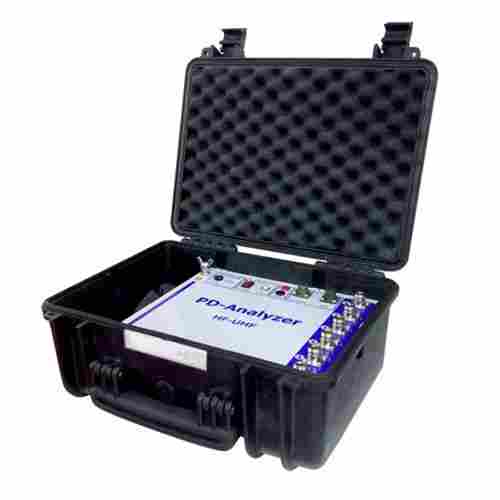 Partial Discharge Analyser