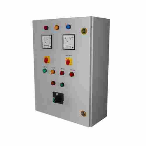 Electrical Power Panel