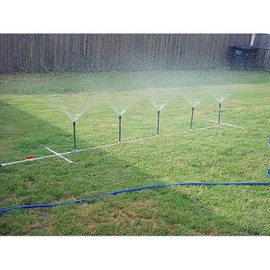 Water Spray Sprinkler Systems Application: Industrial