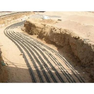 Underground Cable Laying Service