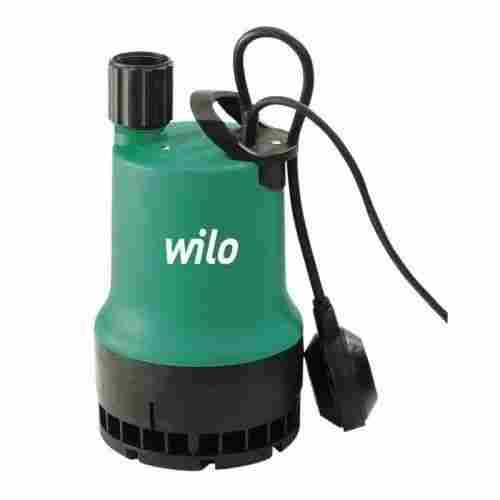 Wilo Submersible Dewatering Pump