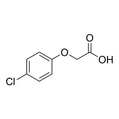 4 Chloro Phenoxy Acetic Acid Application: Industrial