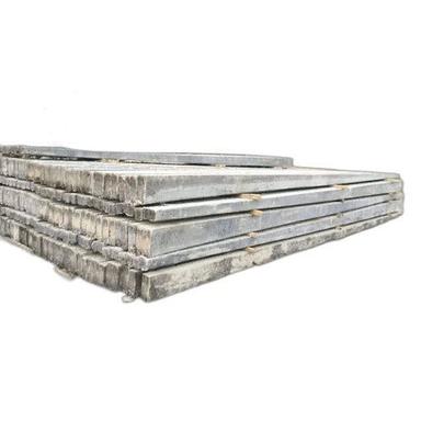 High Quality 11 Mtr Plain Cement Concrete Poles