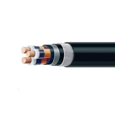 50 Sq Mm Ht Power Cable Conductor Material: Copper