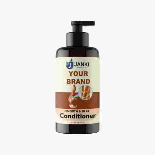 Smooth And Silky Conditioner
