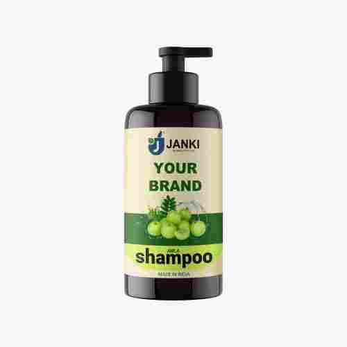 Amla Hair Shampoo