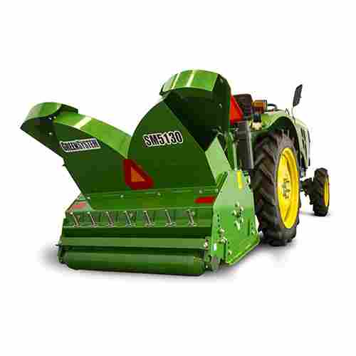 Green System Flail Mower