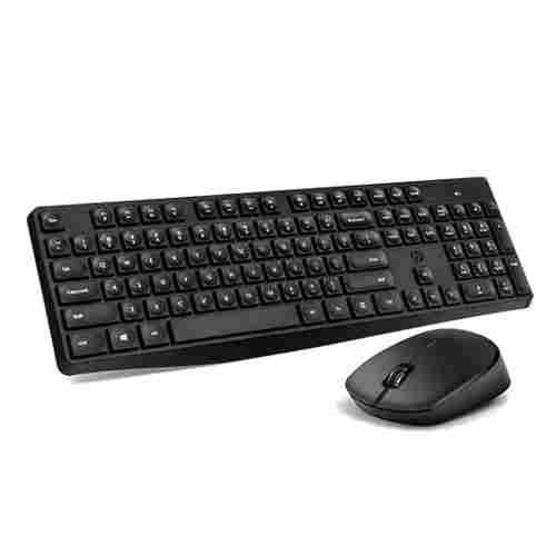 3RQ75PA HP Combo Wireless Keyboard Mouse