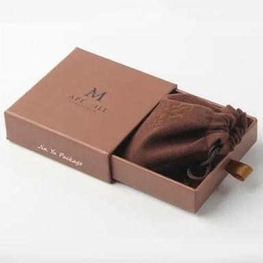 Square Jewellery Drawer Packaging Box