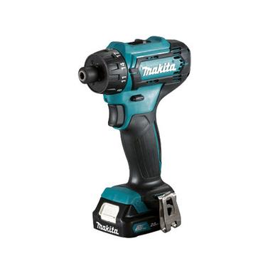 Df033D Cordless Driver Drill Application: Industrial
