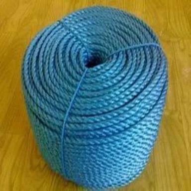 8 Mm Blue Nylon Rope Size: Different Available
