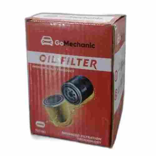 GoMechanic Oil Filter