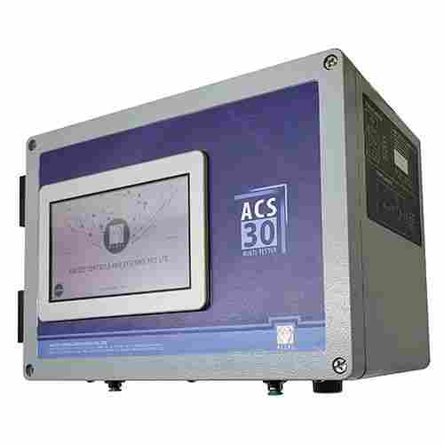 ACS 30 Leak Tester  Machine