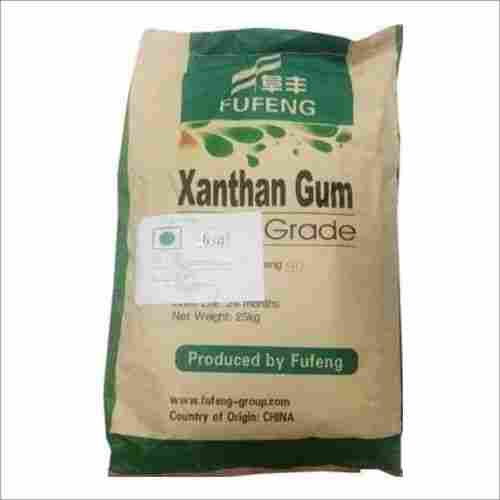 Xanthan Gum Grade
