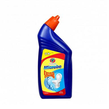 Blue 500 Ml Extra Strong Toilet Cleaner