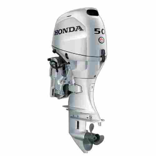 BF50 Honda Outboard Motor