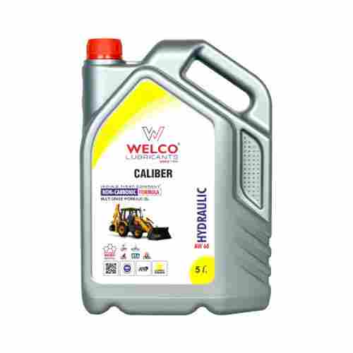 Welco Hydraulic  Oil