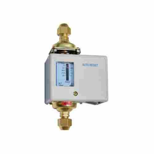 Water Differential Pressure Switch