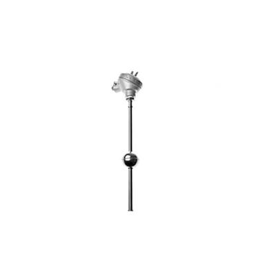 Silver Flameproof Top Mounted Level Switch
