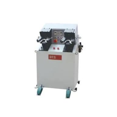 Semi Automatic Heel Lasting Machine Power Source: Electricity