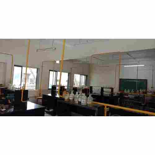 Chemistry Laboratory Gasline Installation Service