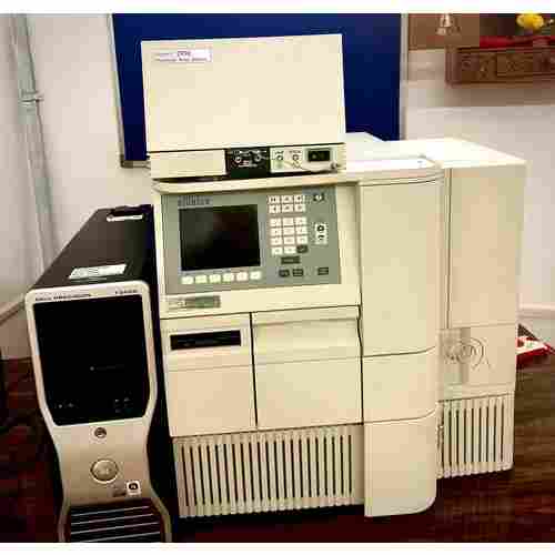 Refurbished Waters Hplc System