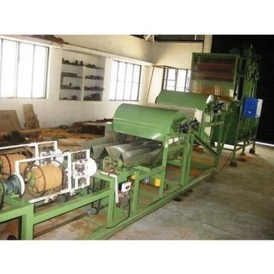Good Quality 2 Ply Coir Rope Making Machine