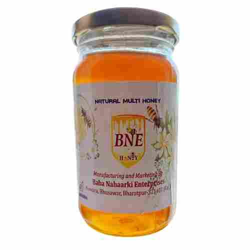 Natural Multi Honey