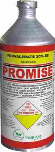 PROMISE (FENVALERATE 20 % EC)