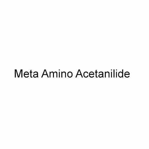 Meta Amino Acetanilide