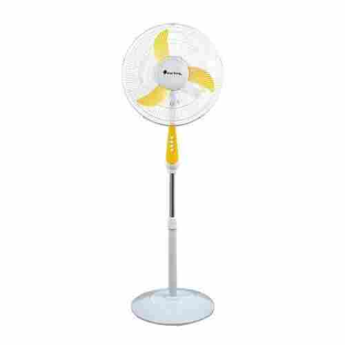 SUN KING Electric Pedestal Fan Ultra Quite Cooling with Longlife Brushless Motor