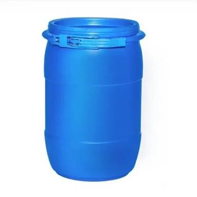 Blue 10 Liters Full Open Top Drums