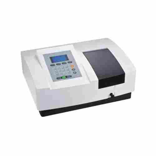 190-1100mm Double Beam UV Spectrophotometer