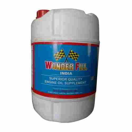 Wonder Fill Engine Oil Supplement