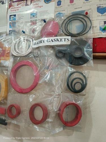 ALL DAIRY GASKETS