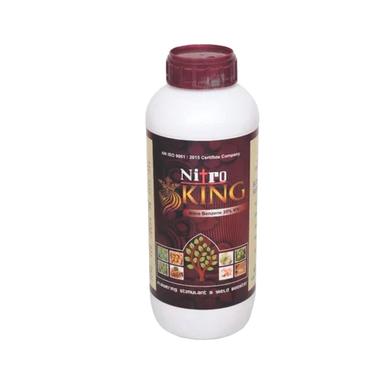 Nitro King Flowering Stimulant Application: Agriculture