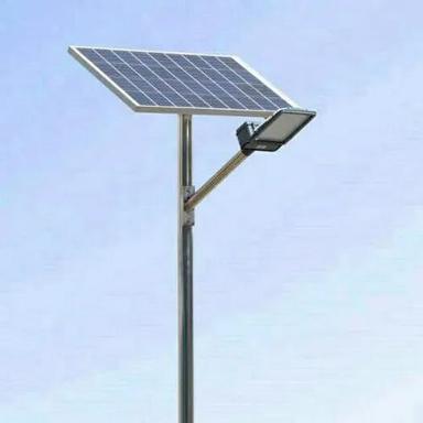 Monocrystalline 15W Solar Street Light