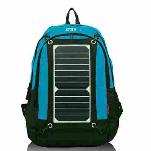 5V Solar Backpack
