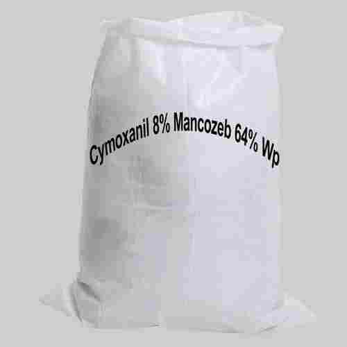 Cymoxanil 8% And Mancozeb 64% WP Fungicides