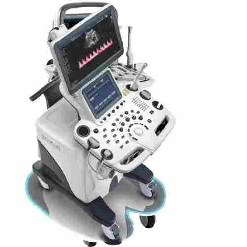 Konica Minolta Ultrasound Machine