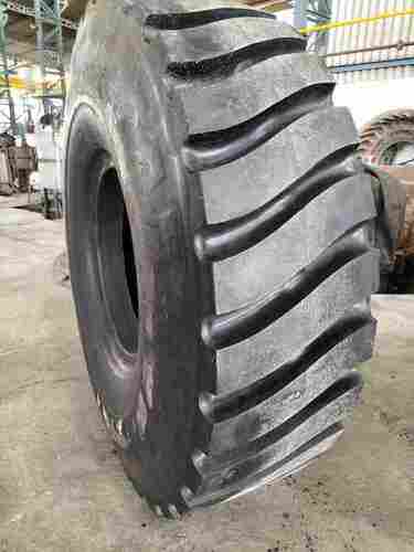 REACH STAKER /FORKLIFT 1600-25 TYRE