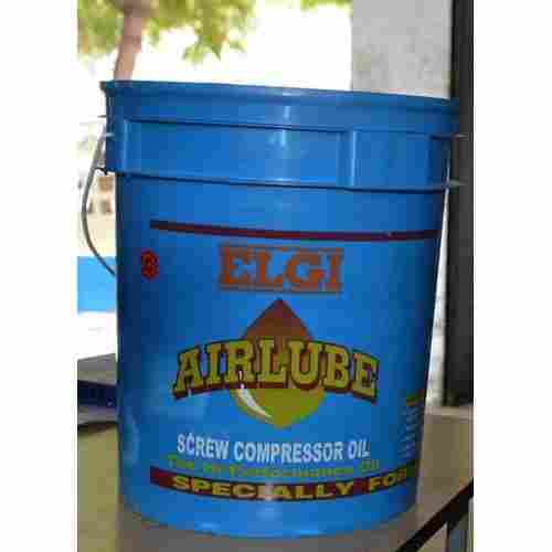 Elgi AirLube Compressor Oil