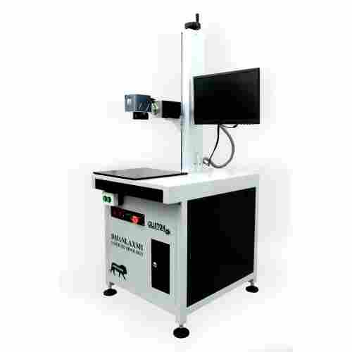 Medical Surgical Instrument Laser Marking Machine
