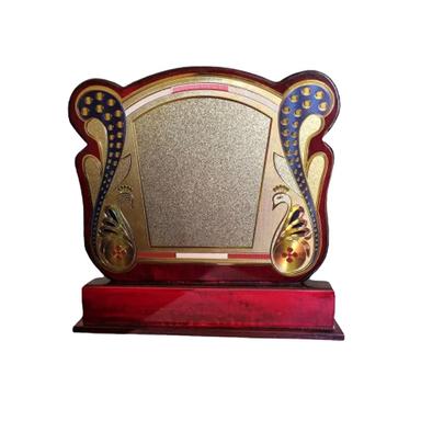 All Colors Vh-0869 Award Trophy
