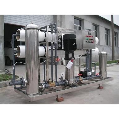 Full Automatic Reverse Osmosis Water Treatment