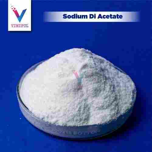 Sodium Di acetate