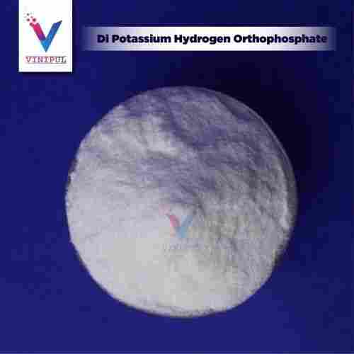 Di Potassium Hydrogen Orthophosphate
