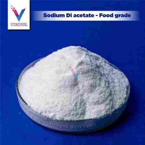 Sodium Diacetate