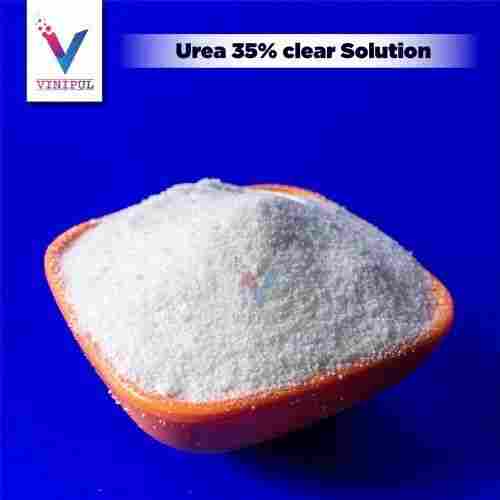 Urea 35% clear Solution