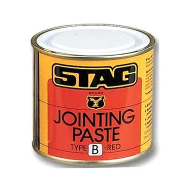 Red Stag Jointing Paste Steam Sealing Compound